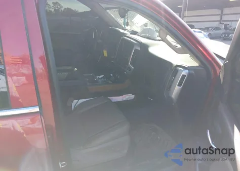 2018 GMC Sierra 1500 Slt from USA, damaged, VIN 3GTU2NEC0JG545298